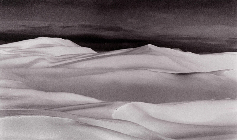 Snowy Dune copy