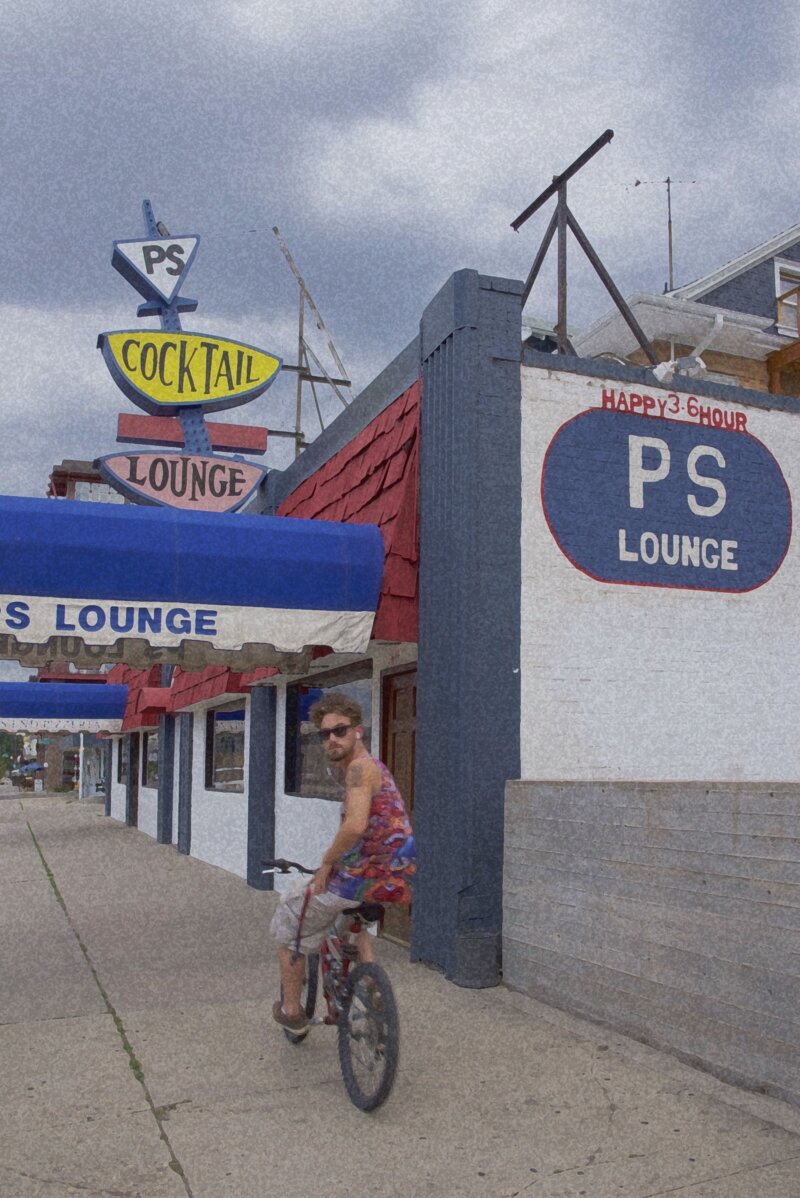 PS Lounge Revised